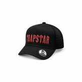 کلاه مردانه (Trapstar) مشکی