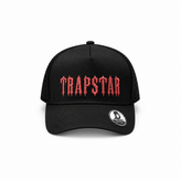 کلاه مردانه (Trapstar) مشکی