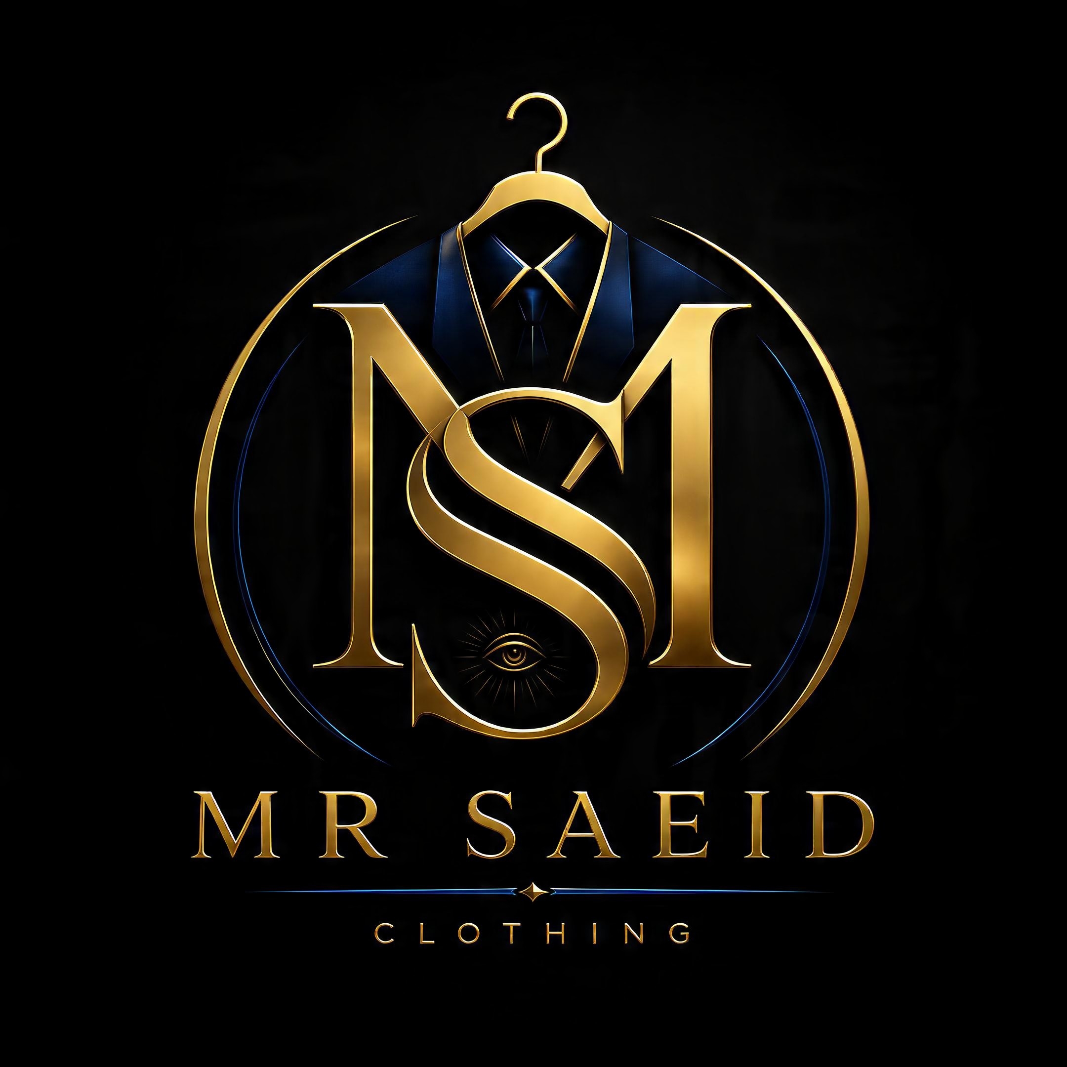 مستر سعید
